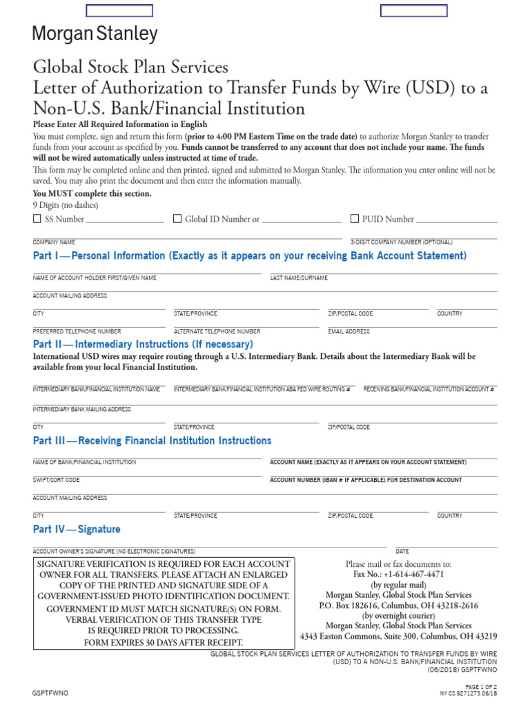 LOA.NONUS 2 | PDF | Identity Document | Zip Code