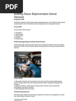 Download Konsep Dasar Keperawatan Gawat Darurat by Receive SN81797061 doc pdf