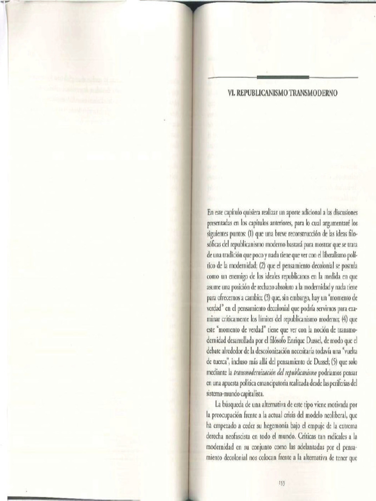 CASTRO G. Cap 6 | PDF