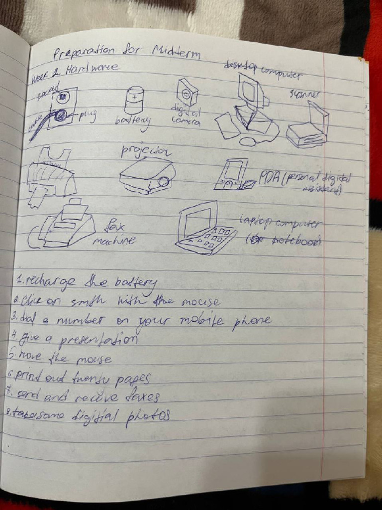 Hardware | PDF