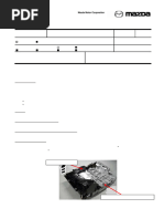 Automated Transmission RTW Checklist | PDF | Technology & Engineering ...