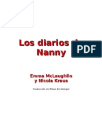 Mclaughlin Emma - Los Diarios de Nanny [R1]