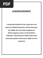 chemistry investigatory project scribd project investigatory thamshak chemistry project chemistry chemistry