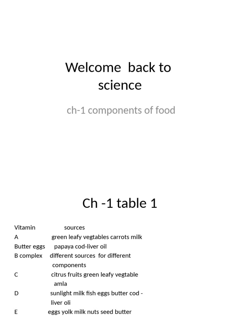 Science | PDF