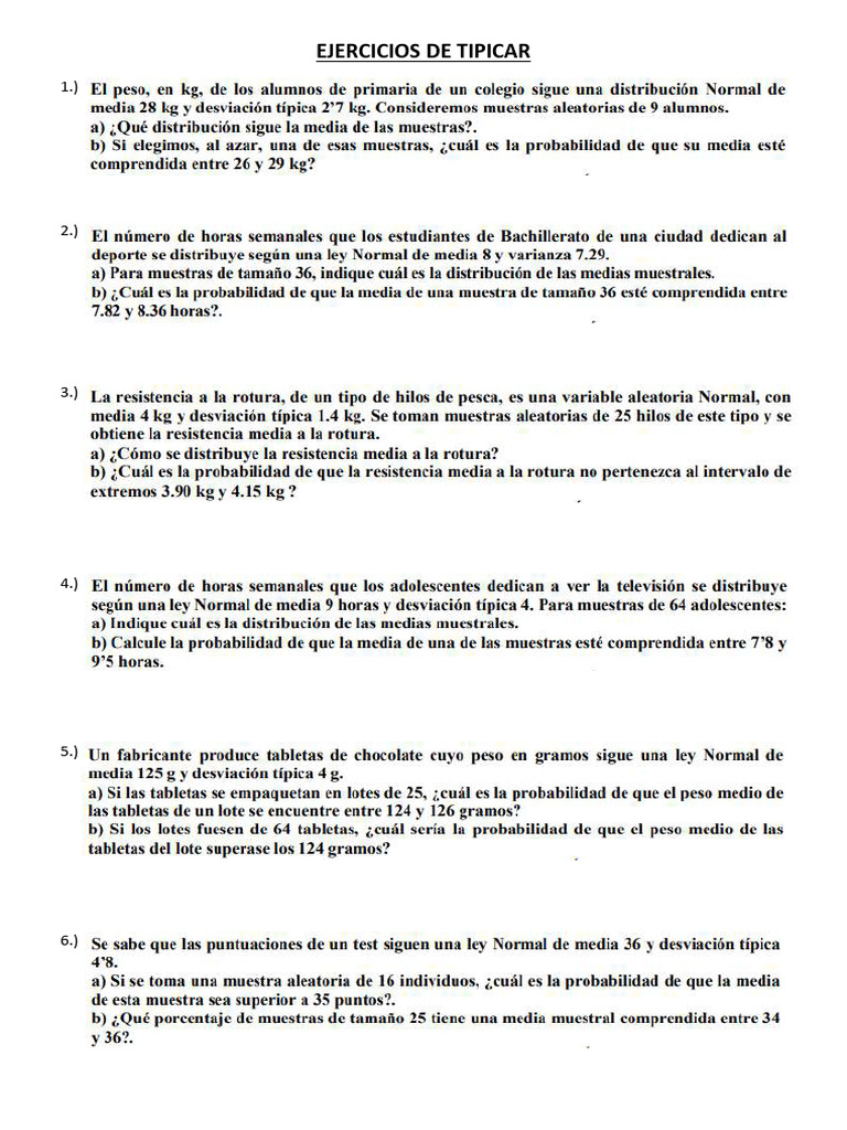 Tipi 3 | PDF