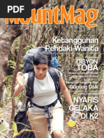 Download mountmag-edisi-6 by Audy Tanhati SN81800348 doc pdf