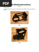 OSR2 Multi-Axis Stroker Assembly Guide | PDF | Electrical Connector ...