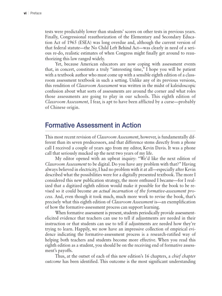 Digital Classroom Assessment Insights | PDF | Human Communication