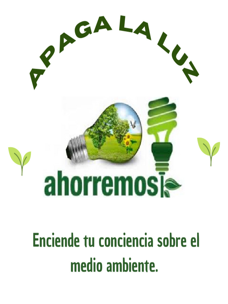 Apaga La Luz | PDF