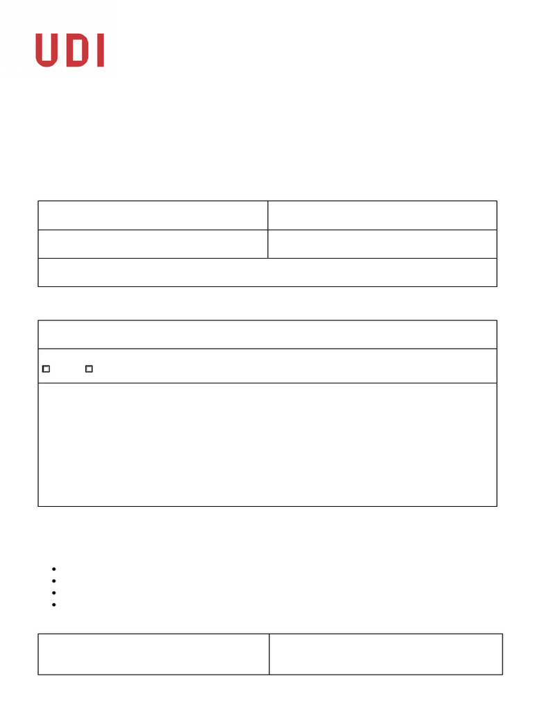 Form Missing Document en | PDF
