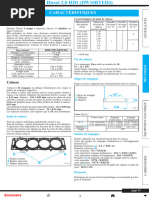 Codes défauts P15A0, P15A1 sur Peugeot | PDF | Huile de moteur ...