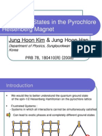 Jung Hoon Kim and Jung Hoon Han- Chiral Spin States in the Pyrochlore Heisenberg Magnet