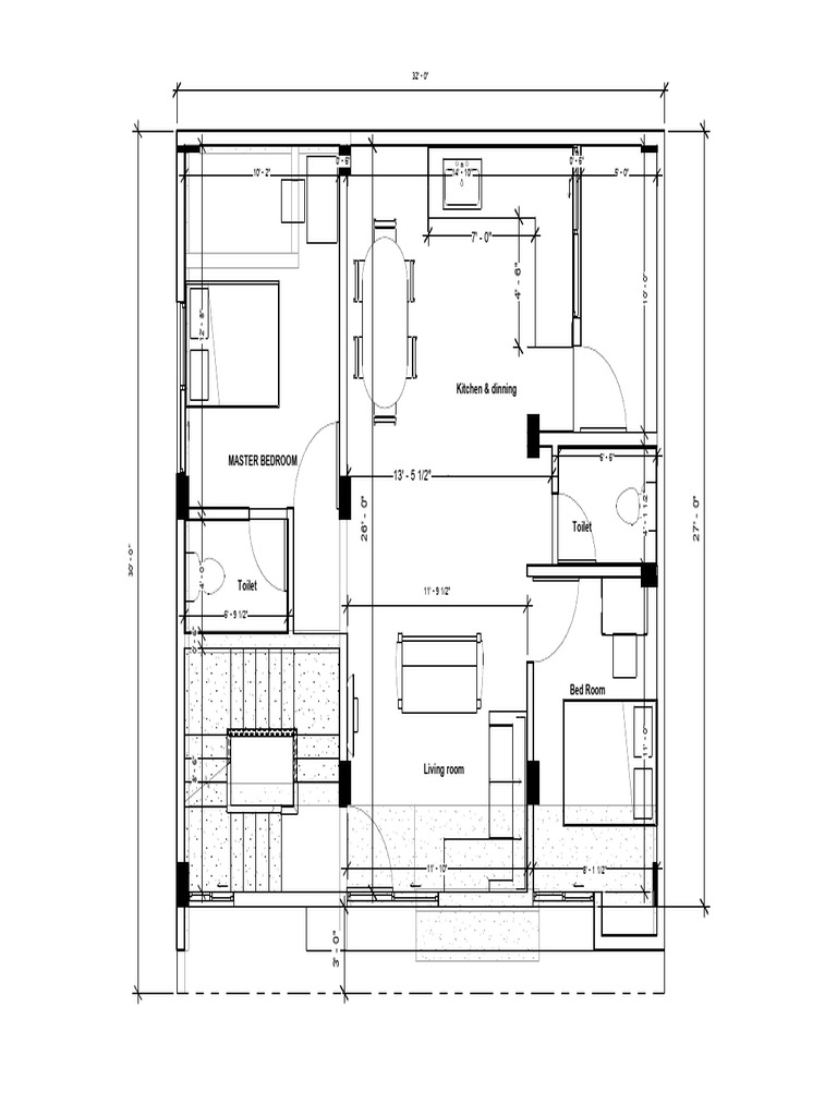 Aslam Momin 22-02-22 First Floor | PDF | Room | Home