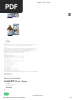 Bula do Medicamento Catosal B12 | PDF | Vitamina B12 | Tratamento de saúde