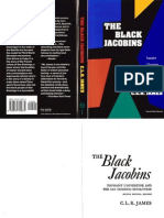 James - The Black Jacobins - Toussant L Ouverture and The San Domingo Revolution (2nd Edition)
