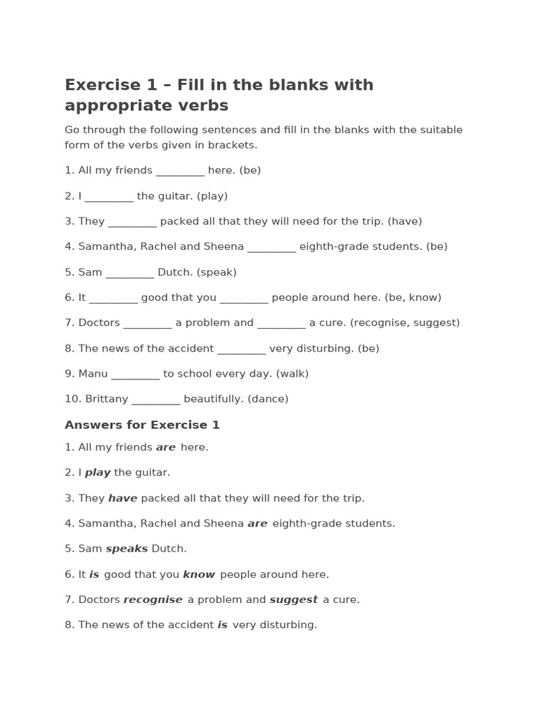 Subject Verb Concord Pdf Subject Grammar Syntactic Relationships
