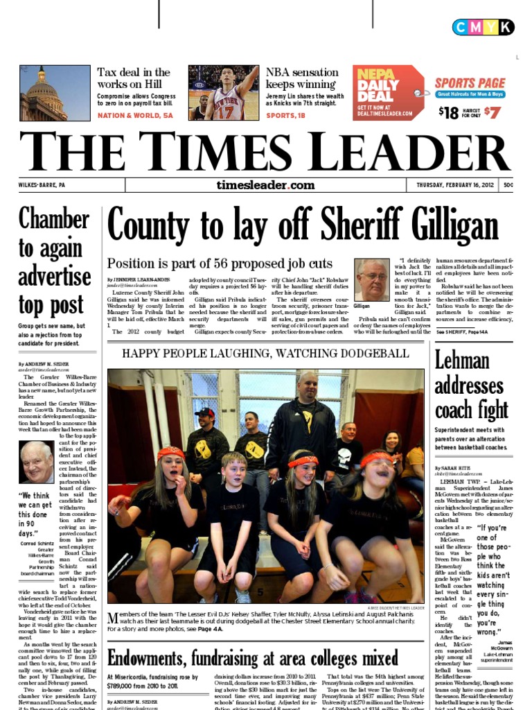Times Leader 02-16-2012 PDF Wilkes Barre Constable picture