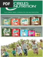 Fortac: Suplemento para mayores de 40 | PDF | Vitamina D | Nutrientes