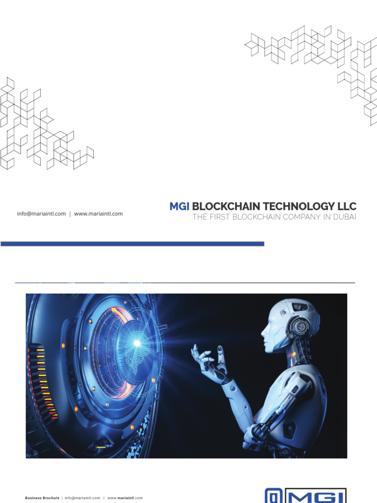 Blockchain Profile | PDF | Cryptocurrency | Payments