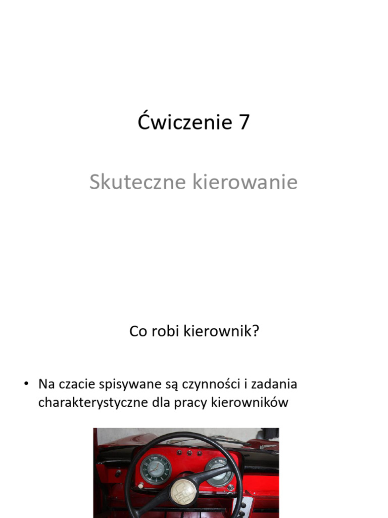 PZK CW 7 | PDF