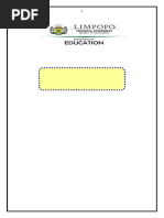 Grade 9 Social Sciences Lesson Plans | PDF