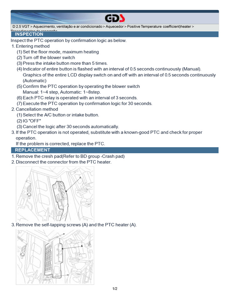 Inspection | PDF