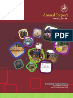 AnnualReport - PR 2006-08