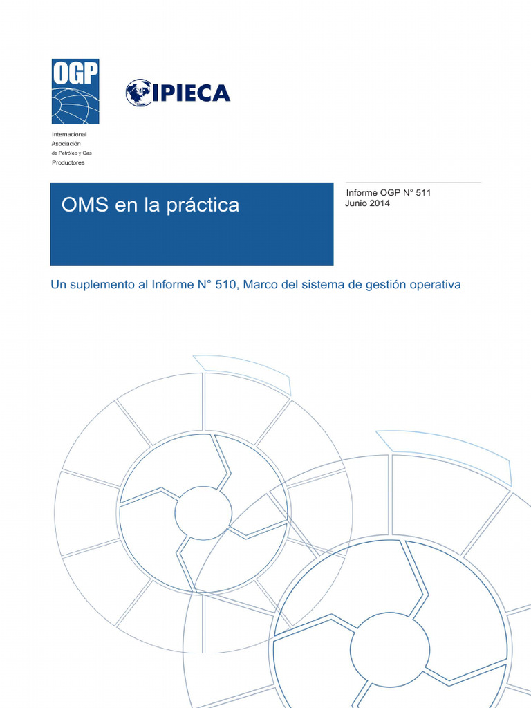 511 (Español) | PDF | Business | Calidad (comercial)