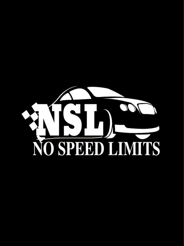 NSL: Understanding No Speed Limits | PDF