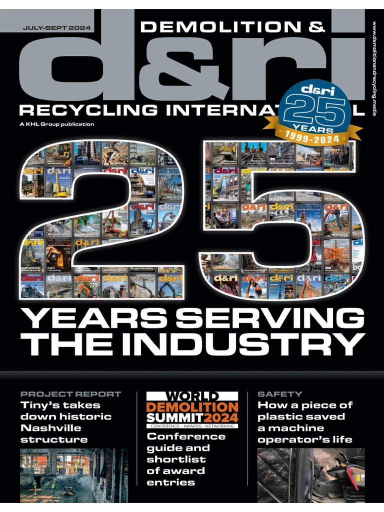 2411 Demolition | PDF