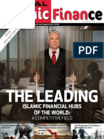 Global Islamic Finance Magazine