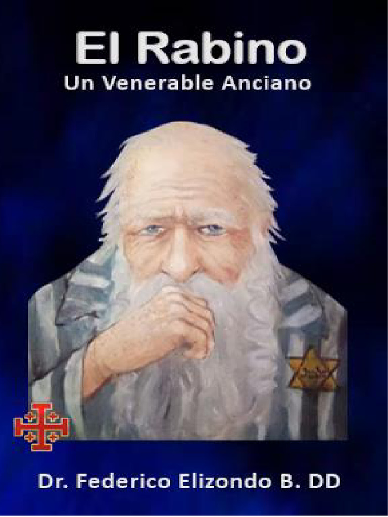 El Rabino Enero Del 2025 en PDF | PDF | Pablo el apóstol | Jesús