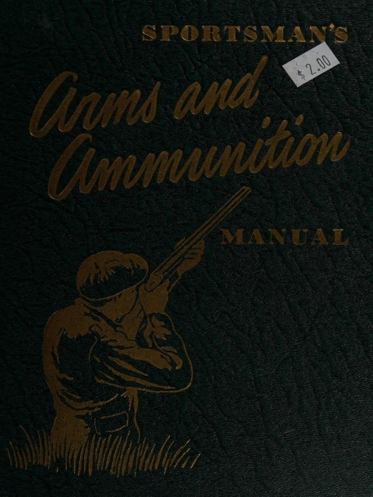 Fall 2023 Premier Firearms \u0026 Militaria Auction - Day 1 by PoulinAuctions -  Issuu, image size:768x1024