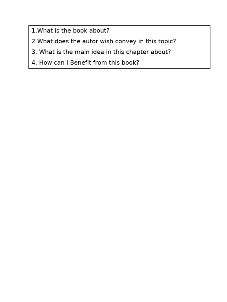 Banner Lecture | PDF