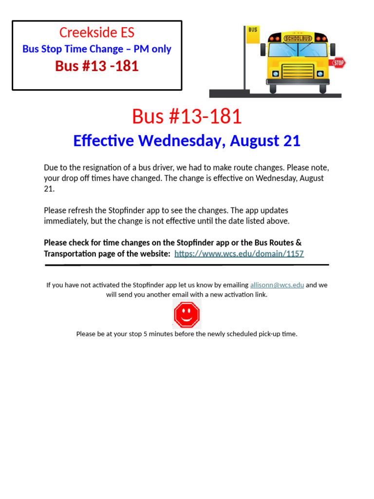 CSES Bus 181 8.21 | PDF