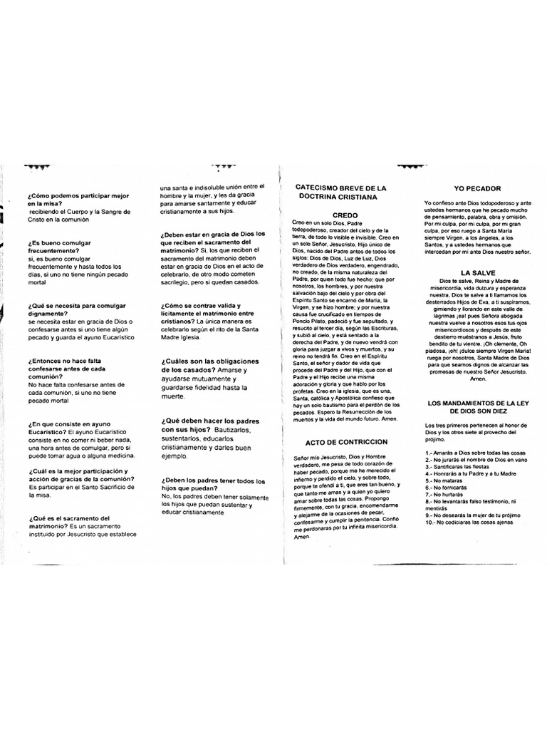 REZO | PDF