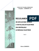 PE_118_-_Regulament_Gen_de_Manevrare_in_Inst_El
