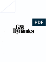 Zucrow-Hoffman Gas Dynamics V1