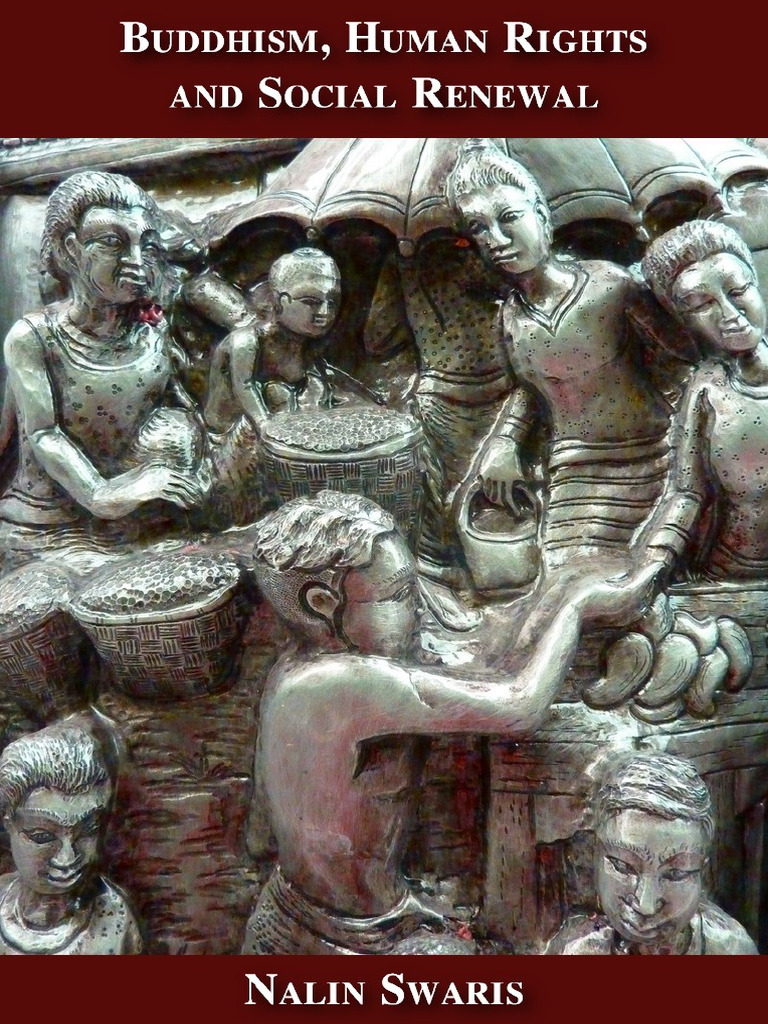 Buddhism Human Rights and Social Renewal | PDF | Science | Georg ...