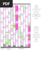 La Trobe Academic Calendar 2024-2025 | PDF | Academic Term ...