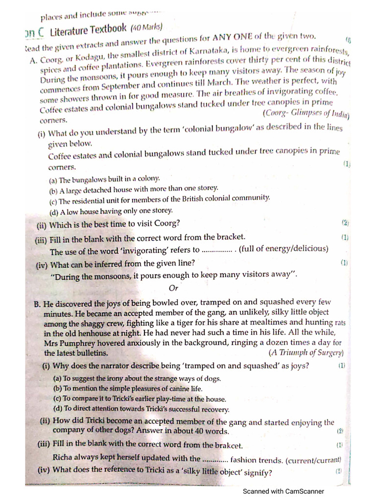 Extracts 3 | PDF