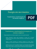 Energia em Movimentos 10 Ano