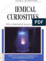 Chemical Curiosities