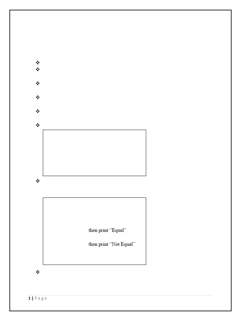 C Language | PDF | Integer (Computer Science) | Data Type