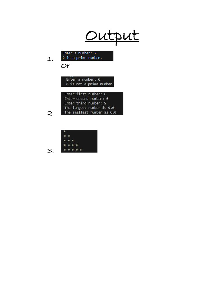 Computer_programming_output | PDF
