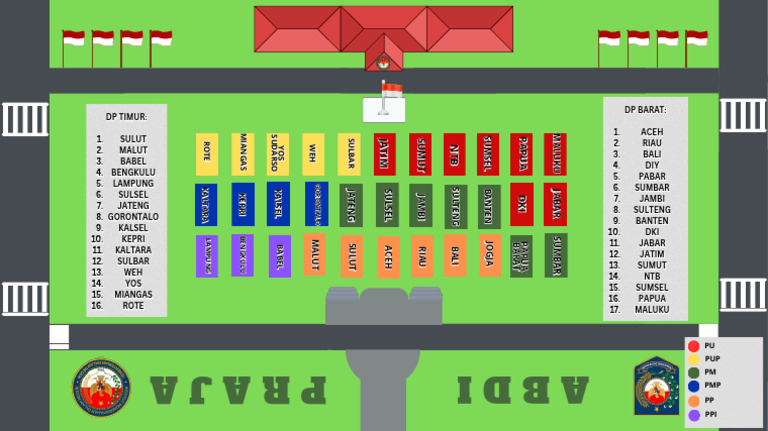 Layout Apel Manggala 15 Oktober 2024 | PDF