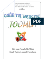 Giao Trinh Joomla v2.16.12