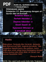 Download Al-quran Dan Al-sunnah 2 by Ana Amalina SN81815461 doc pdf