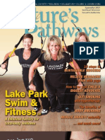 Nature's Pathways Sept 2011 Issue - Northeast WI Edition