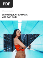 Essential SAP BTP CLI Commands Guide | PDF | Command Line Interface ...